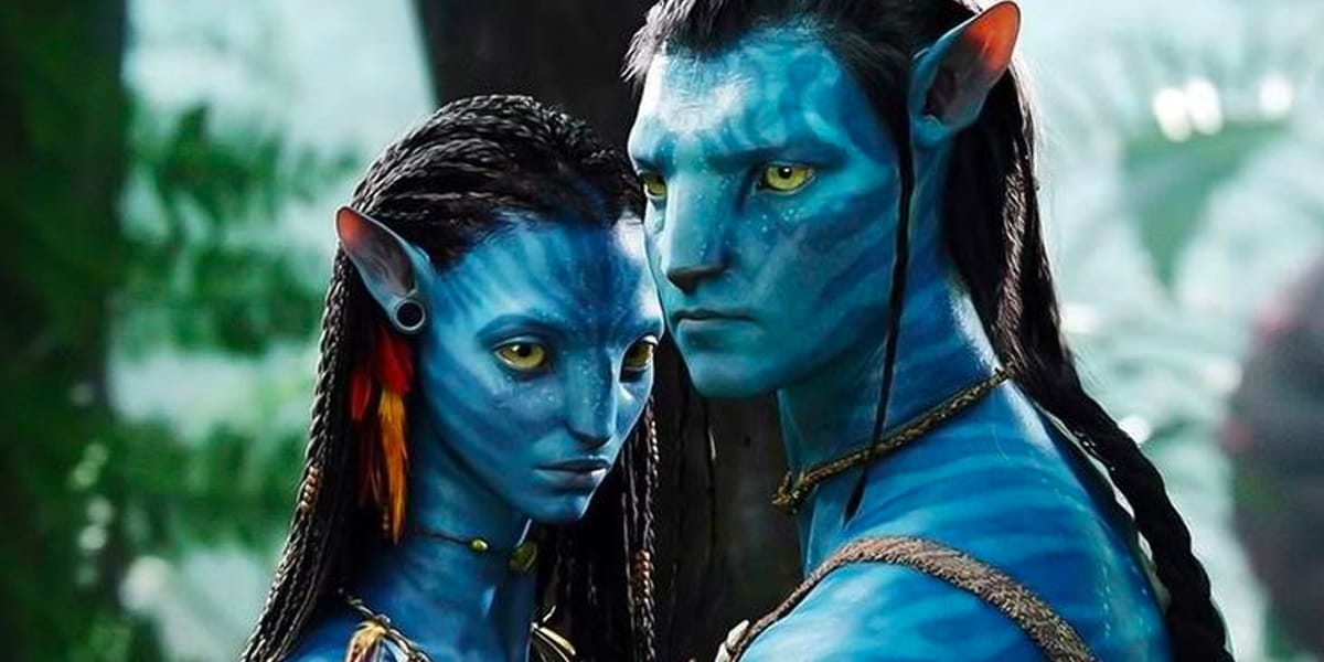 James Cameron Explains Why He Shot Avatar 2  Avatar 3 At The Same Time  Taking A Sly Dig At Stranger Things We Like The Characters But You Know